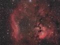 NGC 7822 – NGC 7762 – CED 214